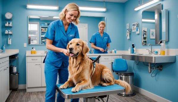 Choisir un programme de toilettage canin efficace et essentiel