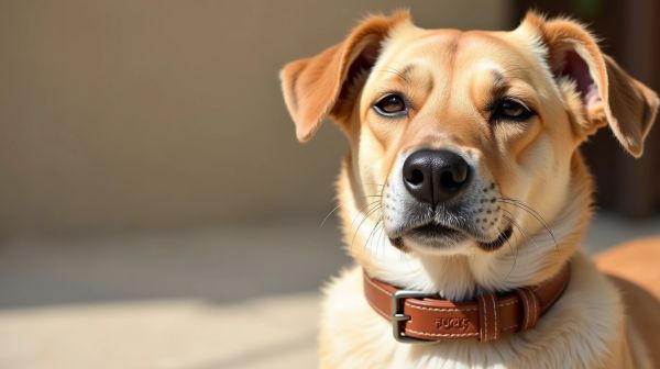 Choisissez une muselière chien adaptée à son confort et sa sécurité